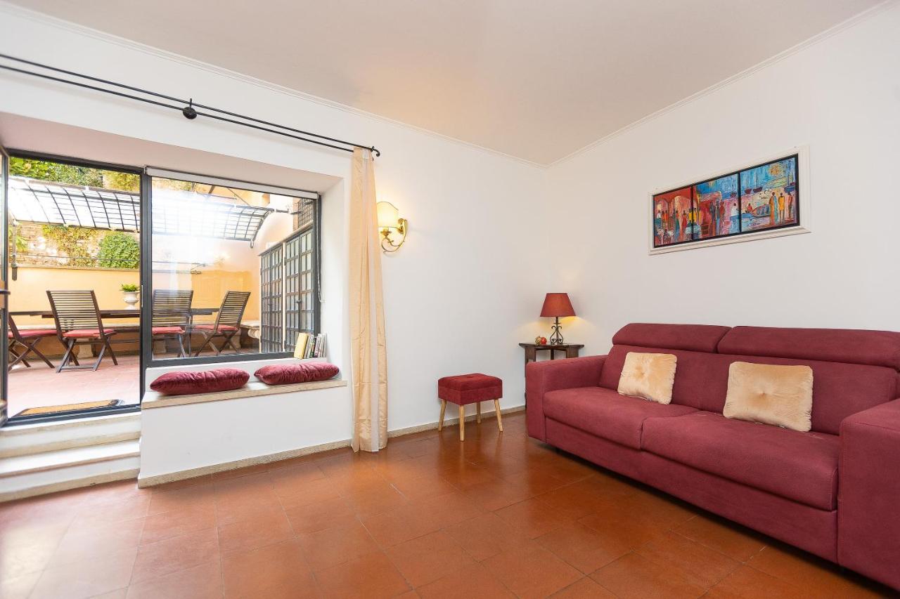 Ciambella Art Home-Rental In Rome Exterior photo