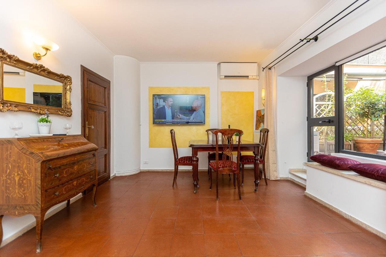 Ciambella Art Home-Rental In Rome Exterior photo