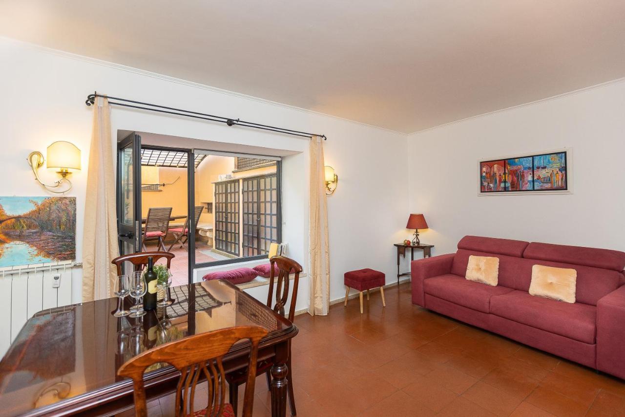 Ciambella Art Home-Rental In Rome Exterior photo