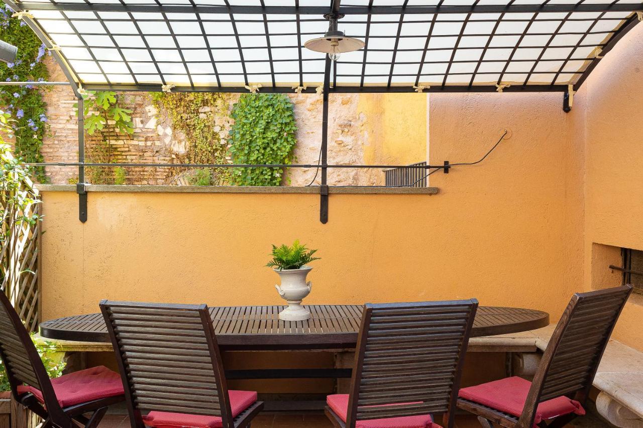 Ciambella Art Home-Rental In Rome Exterior photo