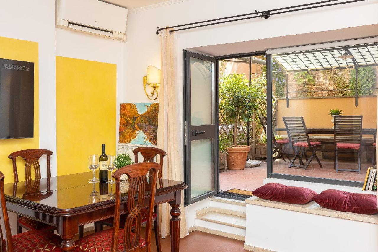 Ciambella Art Home-Rental In Rome Exterior photo