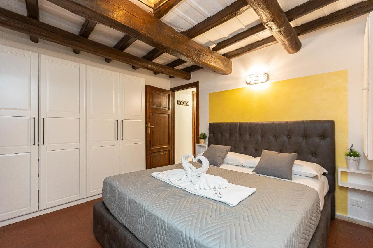 Ciambella Art Home-Rental In Rome Exterior photo