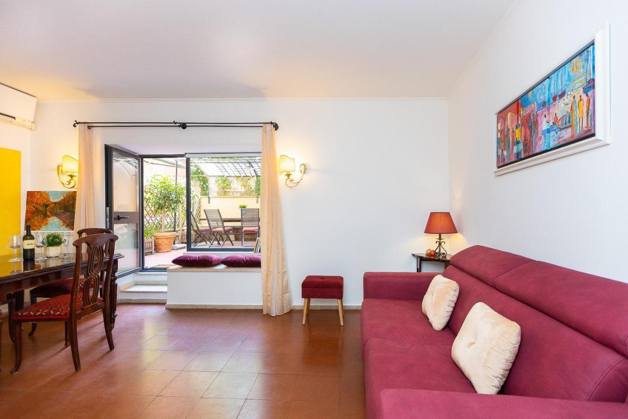 Ciambella Art Home-Rental In Rome Exterior photo