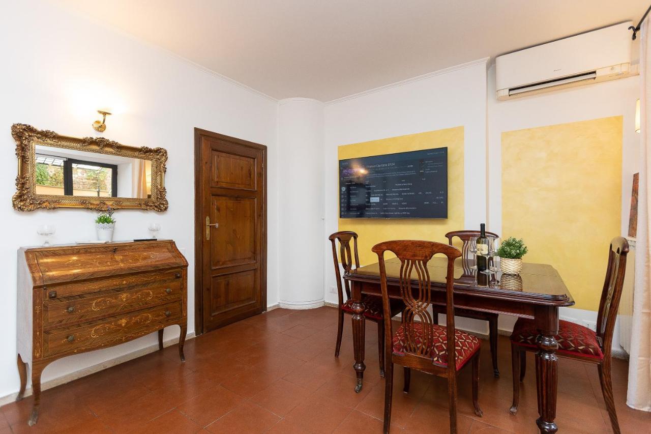 Ciambella Art Home-Rental In Rome Exterior photo