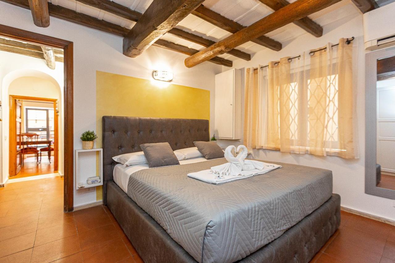 Ciambella Art Home-Rental In Rome Exterior photo